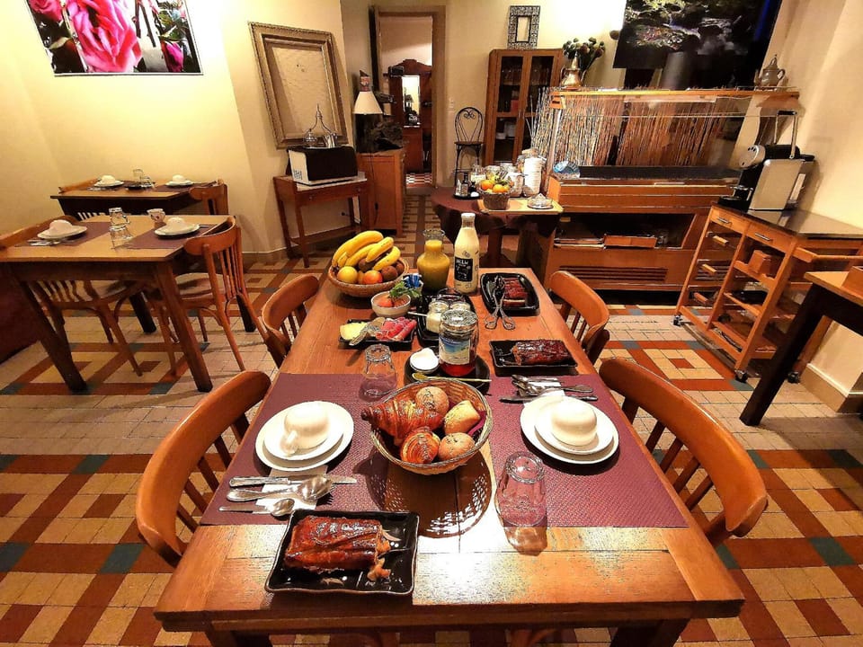 Food and beverages
