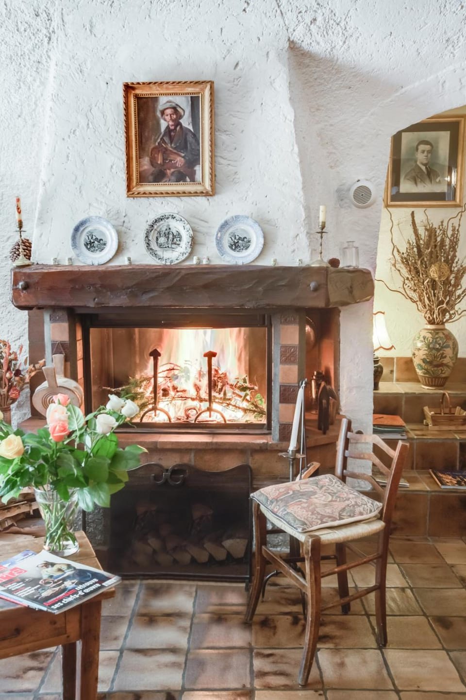 L'Auberge du Choucas Hotel in Le Monêtier-les-Bains