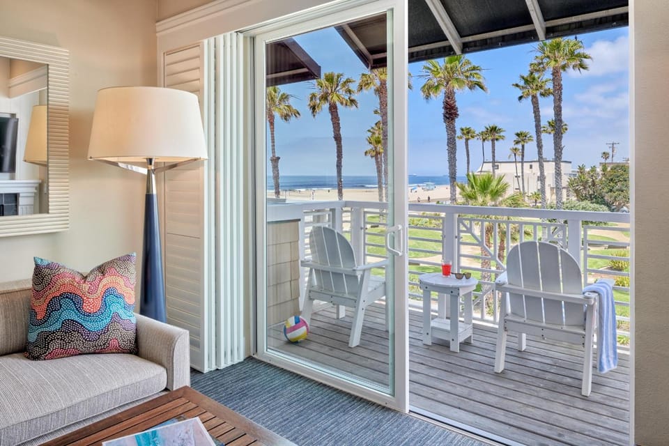 The Beach House Hotel Hermosa Hotel in Hermosa Beach