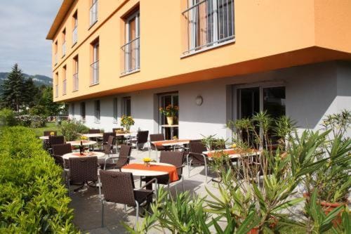 Das smarte Hotel garni Hotel in Vorarlberg, Austria