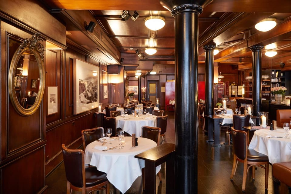 Boutique Hotel Kindli Hotel in Zurich City