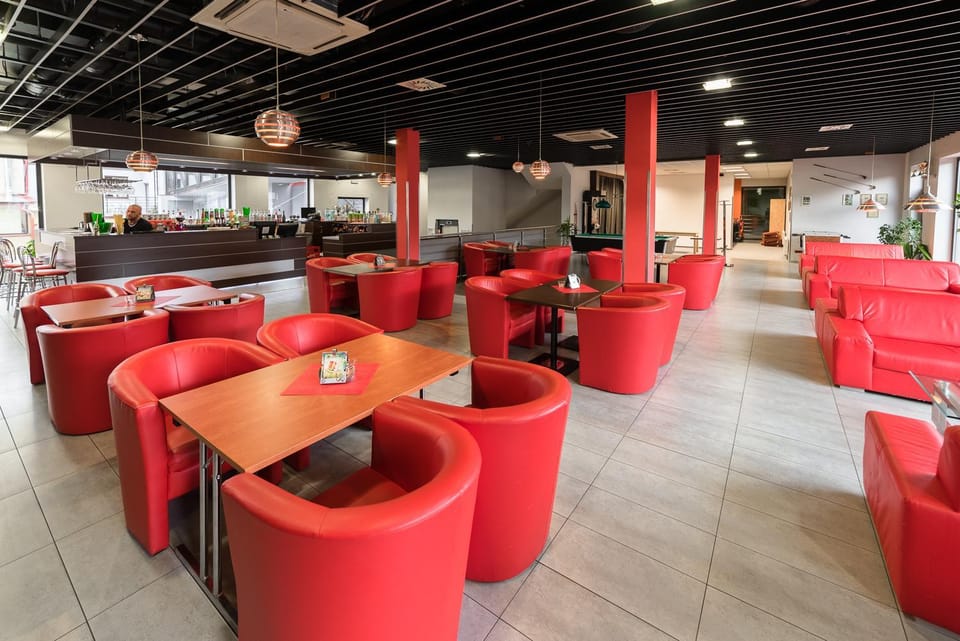 Hotel Zebetinsky Dvur Brno Hotel in Brno