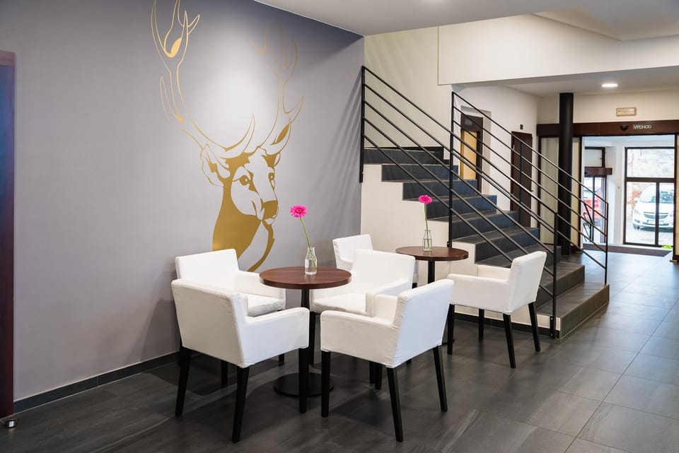 Hotel Zebetinsky Dvur Brno Hotel in Brno