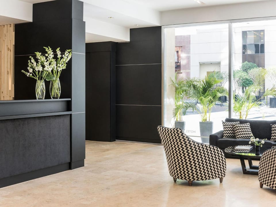 HTL City Baires Hotel in Buenos Aires