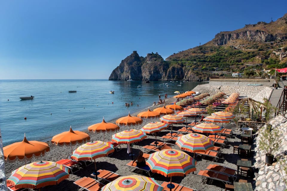 Hotel Donna Rosa Hotel in Sicily