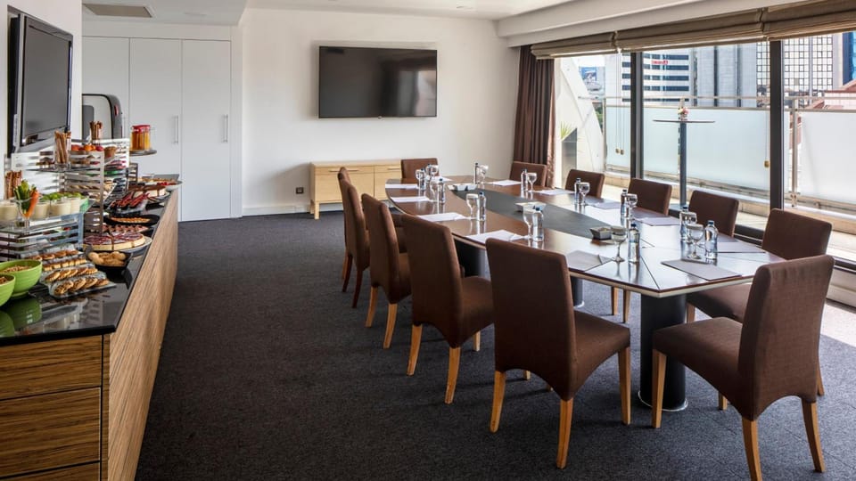 Holiday Inn Sisli By IHG Hotel in Istanbul