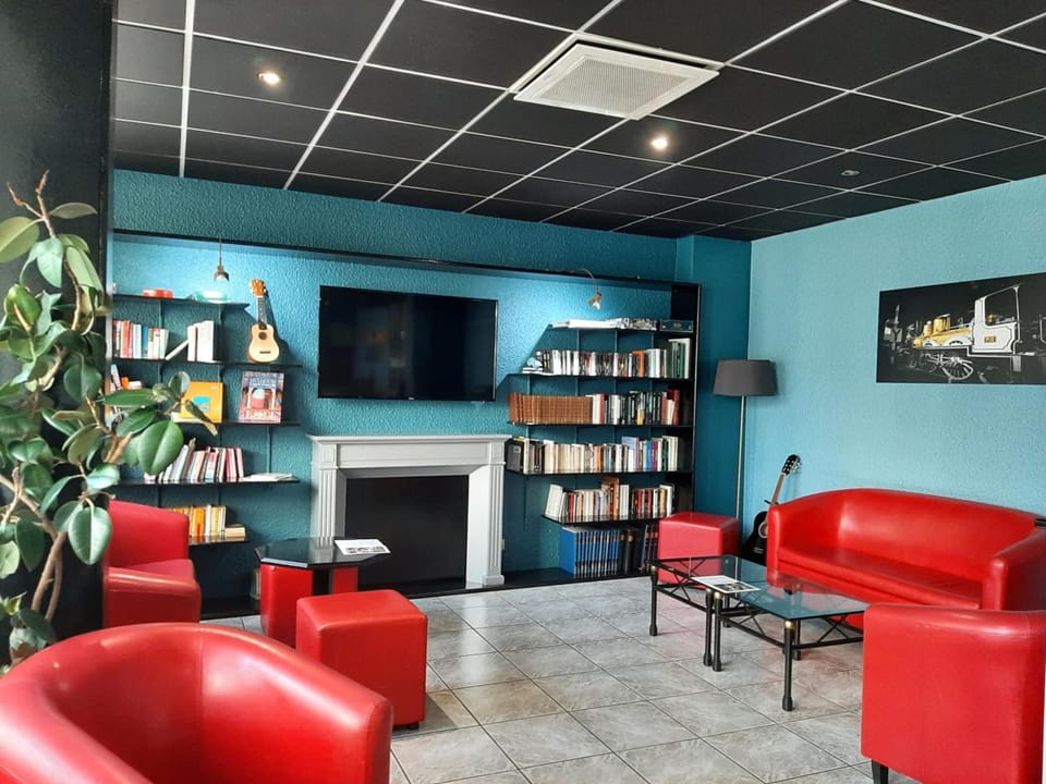 Bar/lounge