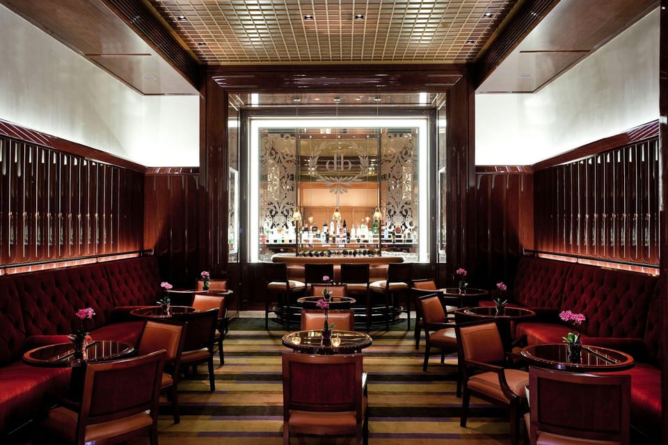 Divan Istanbul Hotel Hotel in Istanbul
