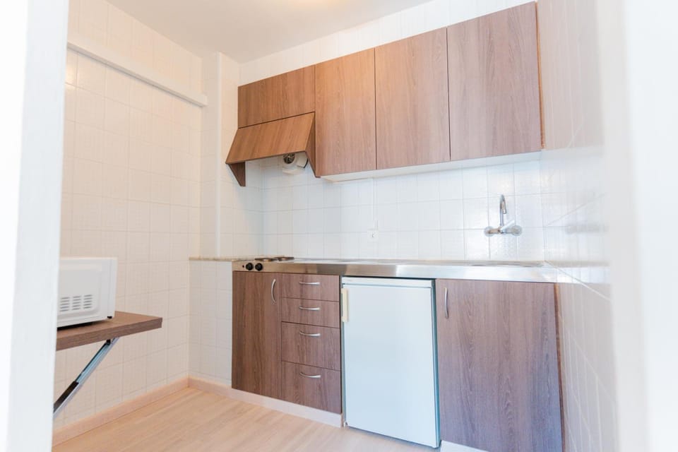 Apartamentos Loar Apartment hotel in Balearic Islands
