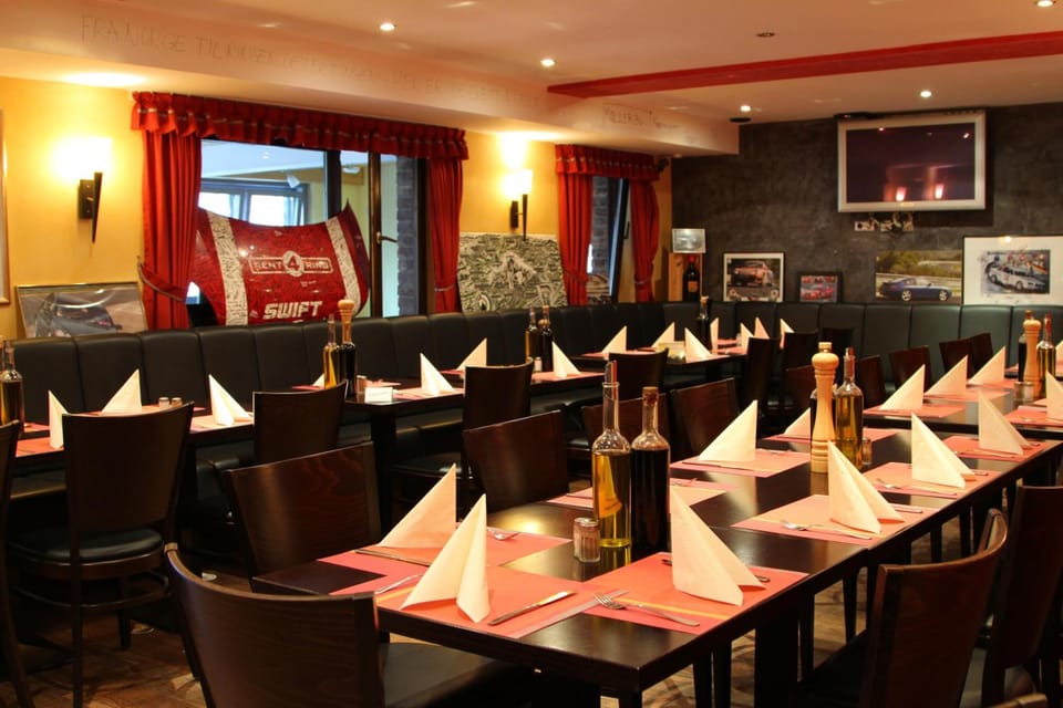 Hotel Am Tiergarten Hotel in Ahrweiler