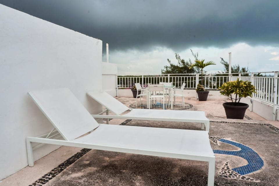 Hotel Del Sol Hotel in Cancun