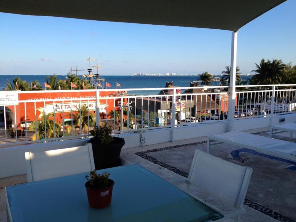Hotel Del Sol Hotel in Cancun