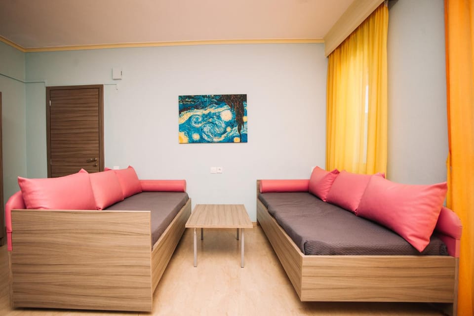 Hotel White Rose Beach Hotel in Pieria, Greece