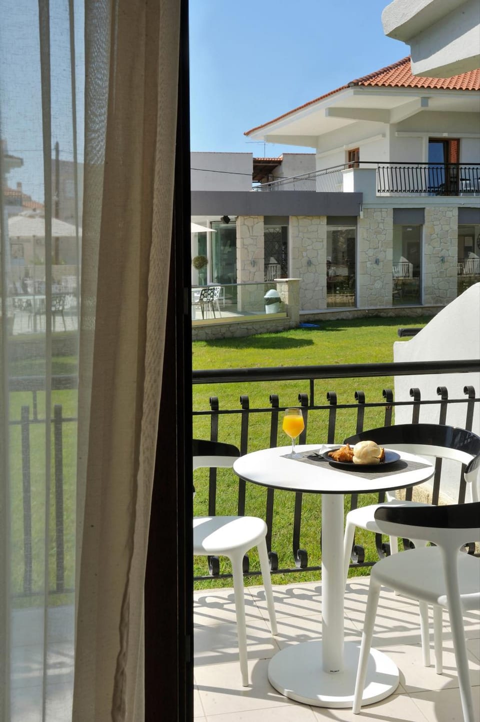 Aristotelis Hotel Hotel in Halkidiki