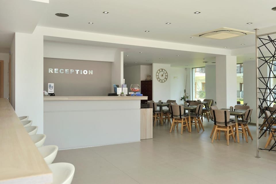 Aristotelis Hotel Hotel in Halkidiki