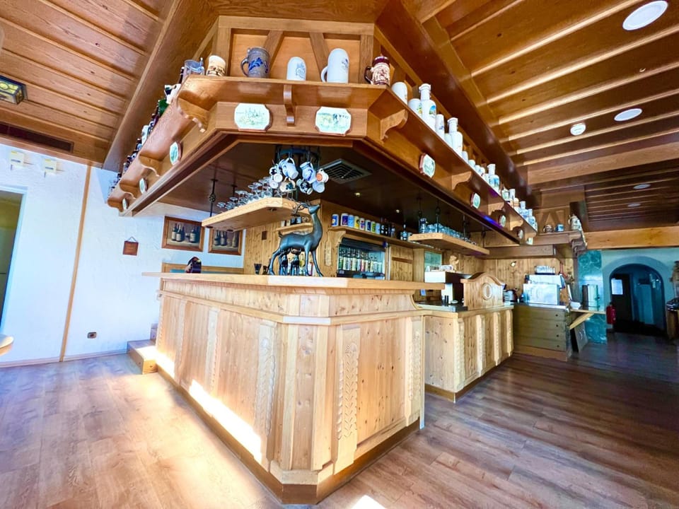 Hotel Barenstuberl Hotel in Schönau am Königssee