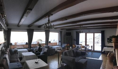 Pension Hinterseer Hotel in Kitzbuhel