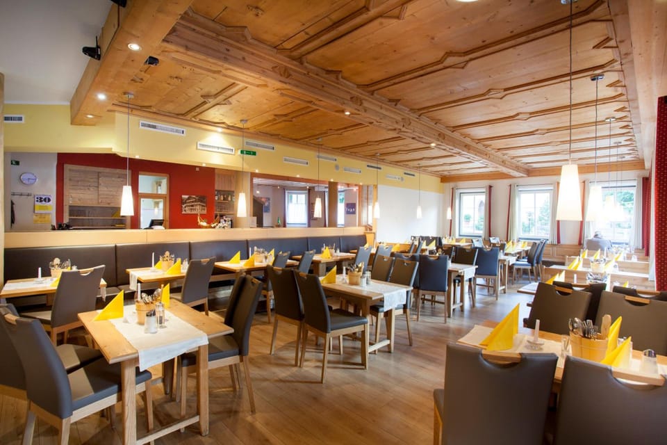 SCOL Sporthotel Großglockner Hotel in Salzburgerland