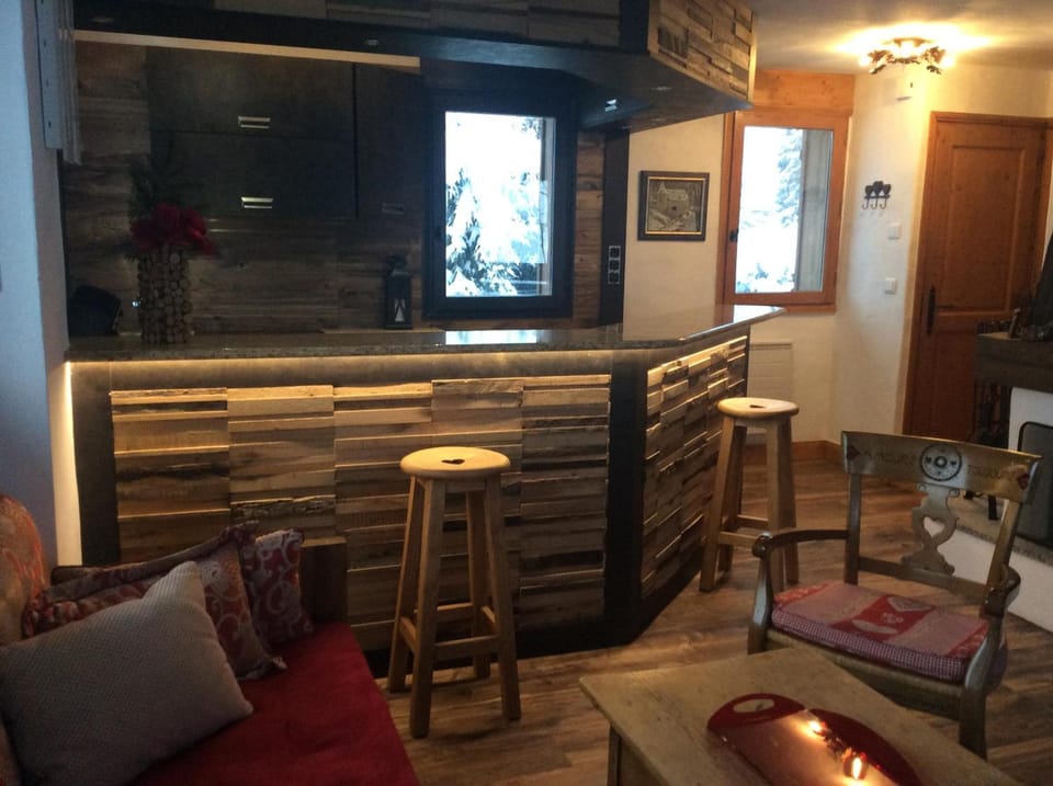 Chalets de Julie Hotel in Combloux