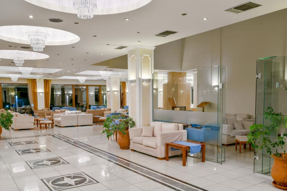 Nefeli Hotel Hotel in Evros, Greece