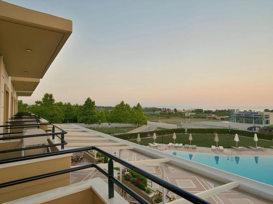 Nefeli Hotel Hotel in Evros, Greece