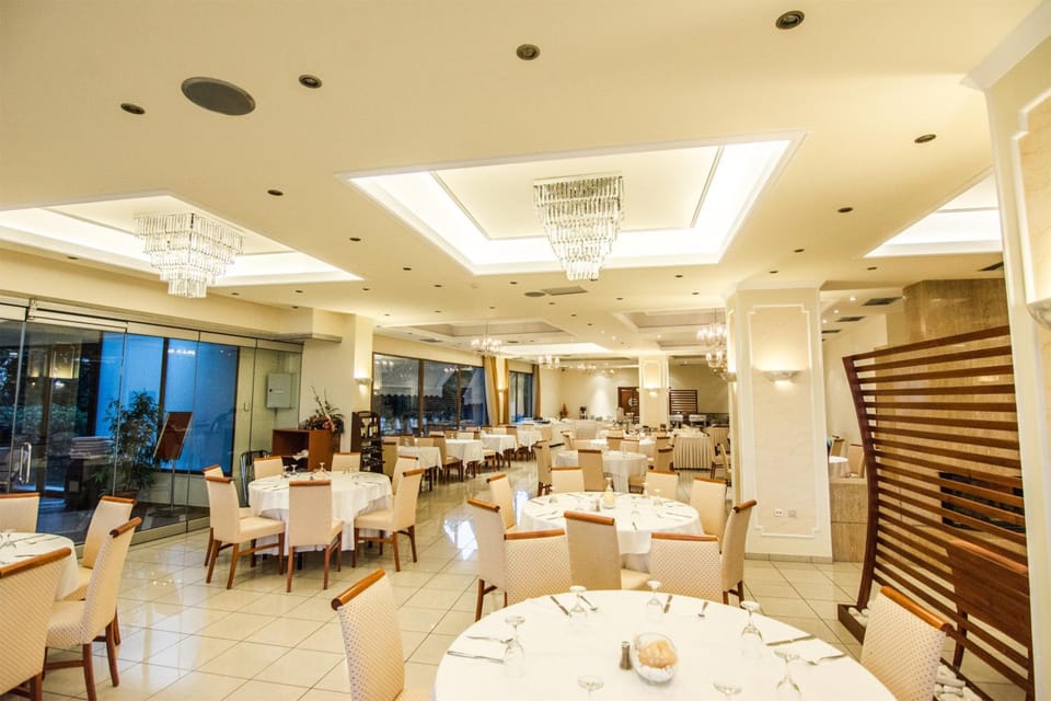 Nefeli Hotel Hotel in Evros, Greece