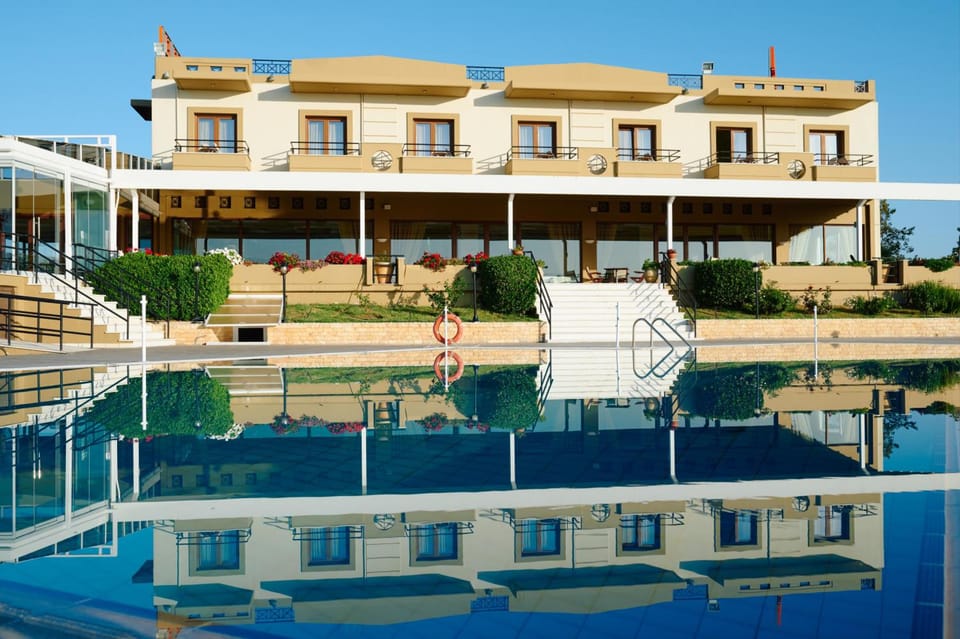 Nefeli Hotel Hotel in Evros, Greece