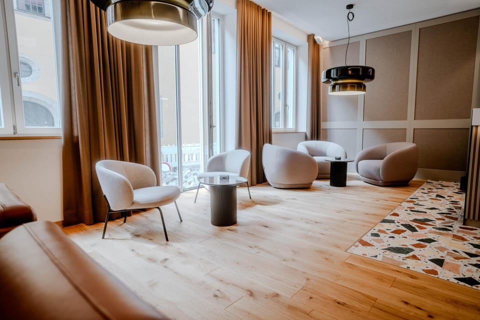 Bar/lounge