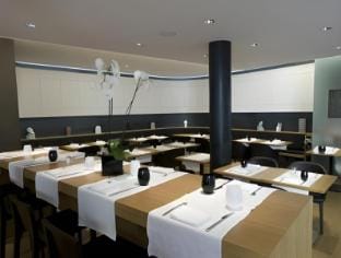 Hotel Restaurant Les Negociants Hotel in Montreux