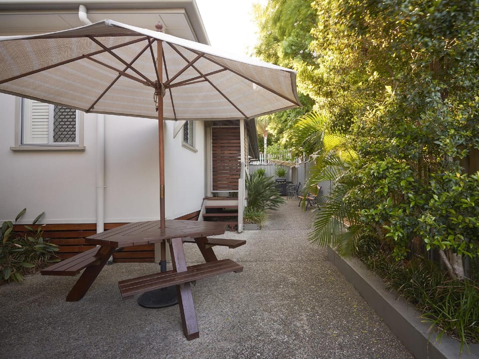 Brisbane Street Studios Apartment hotel in Brisbane