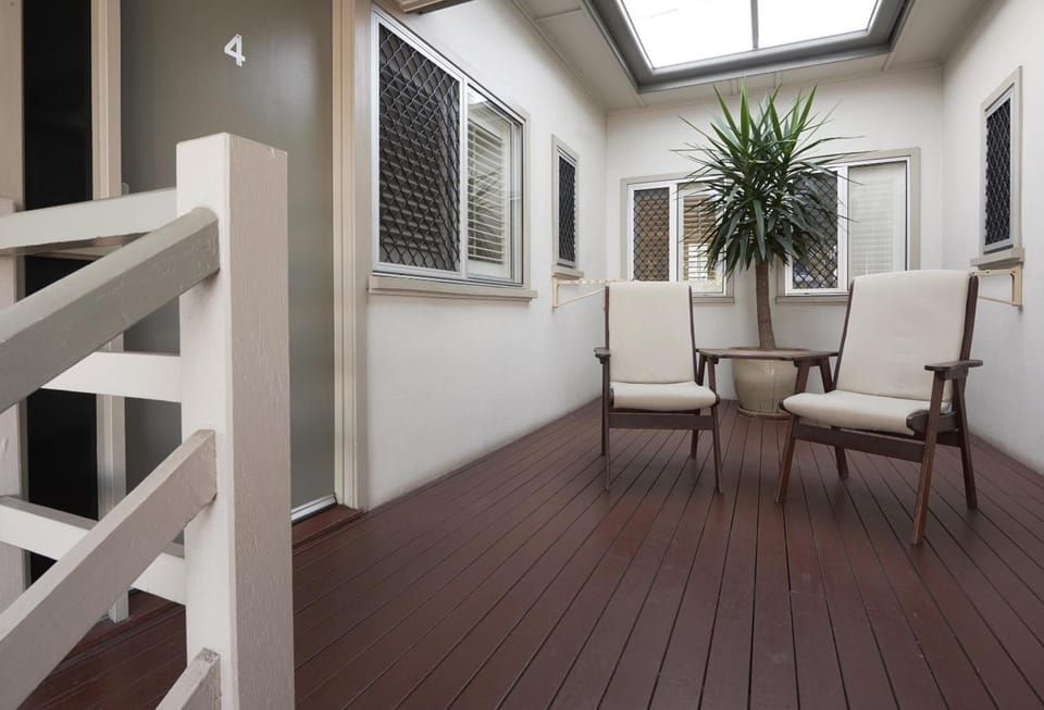 Brisbane Street Studios Apartment hotel in Brisbane