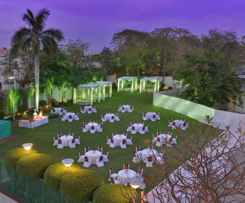 Vivanta Vadodara Hotel in Vadodara
