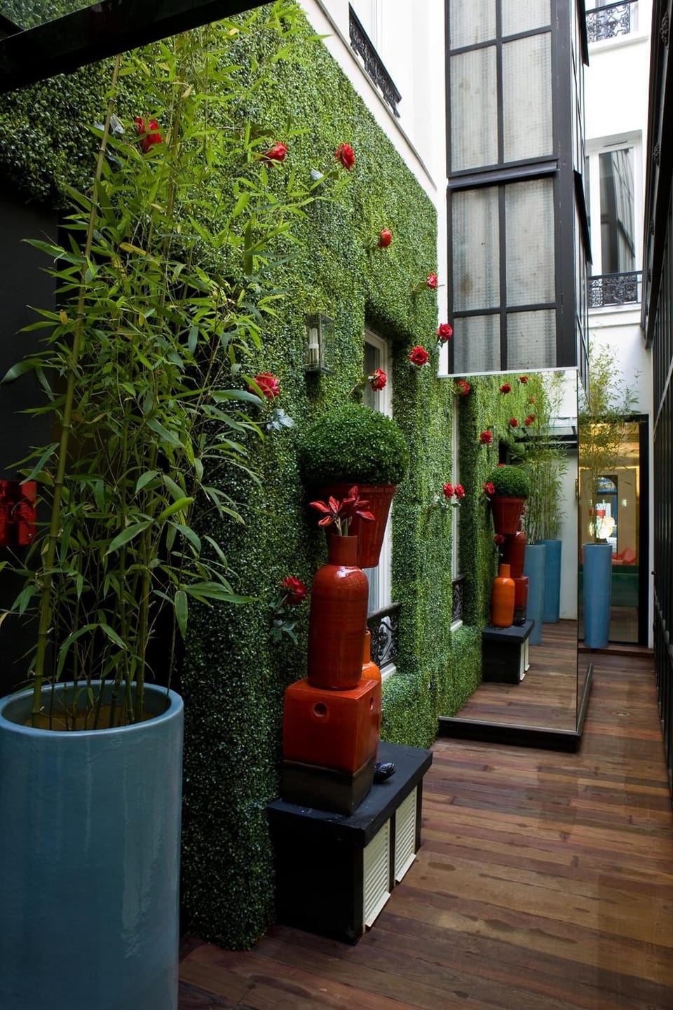 Hotel Joyce - Astotel Hotel in Paris