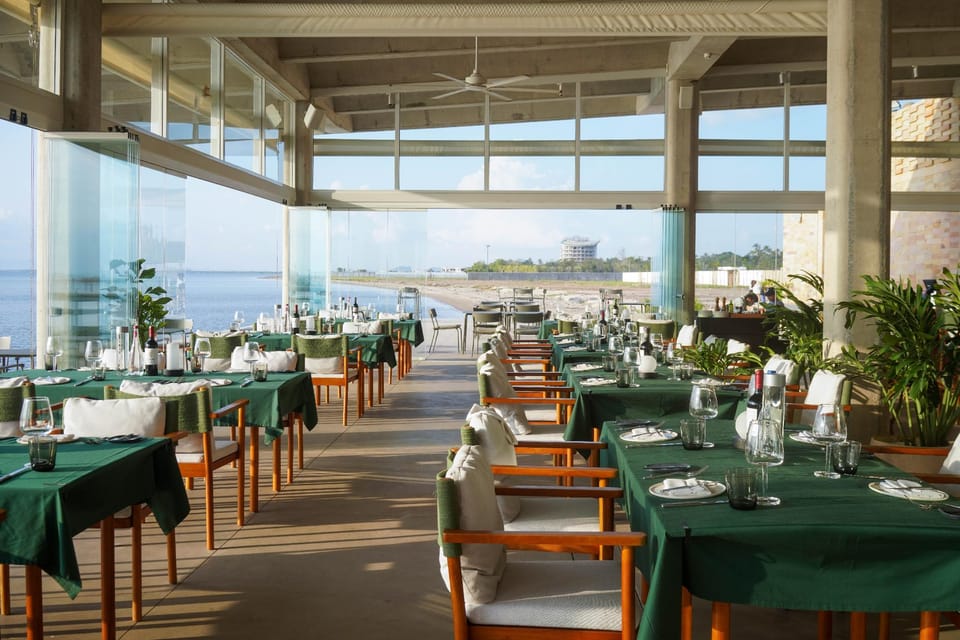 Knai Bang Chatt Resort Resort in Kien Giang