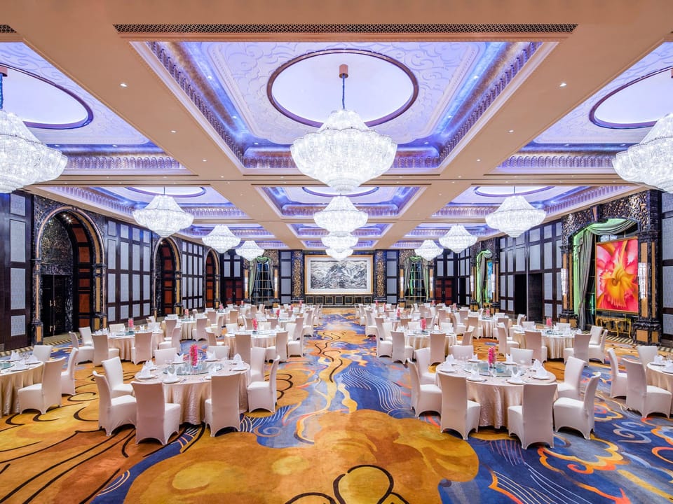 Meeting room / ballrooms