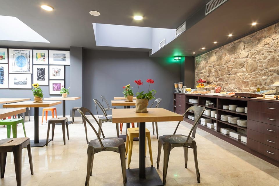 Acta BCN 40 Hotel Hotel in Barcelona