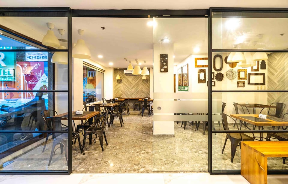 Cebu R Hotel – Capitol Hotel in Cebu City