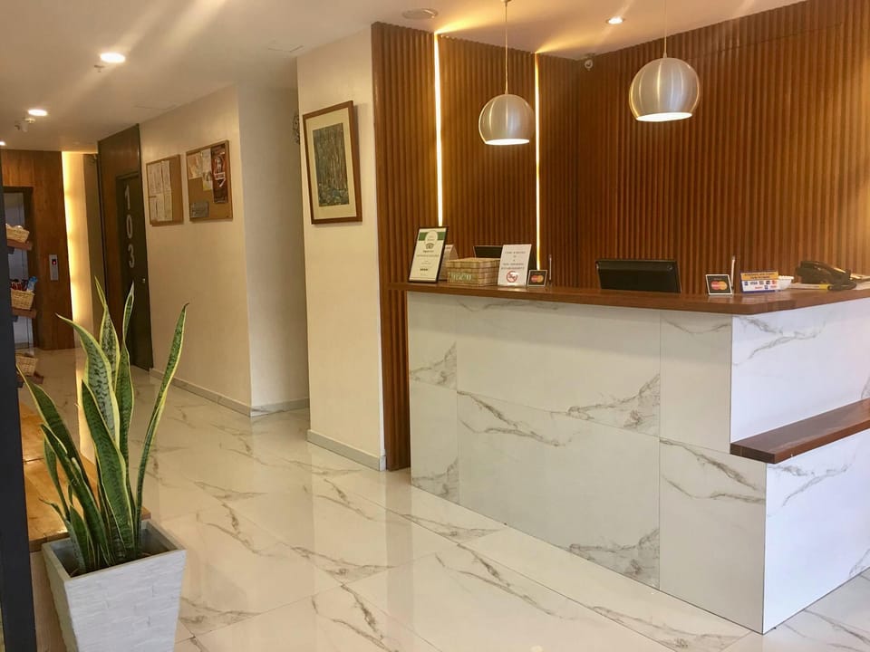 Cebu R Hotel – Capitol Hotel in Cebu City