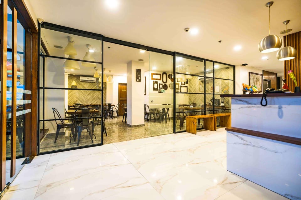 Cebu R Hotel – Capitol Hotel in Cebu City