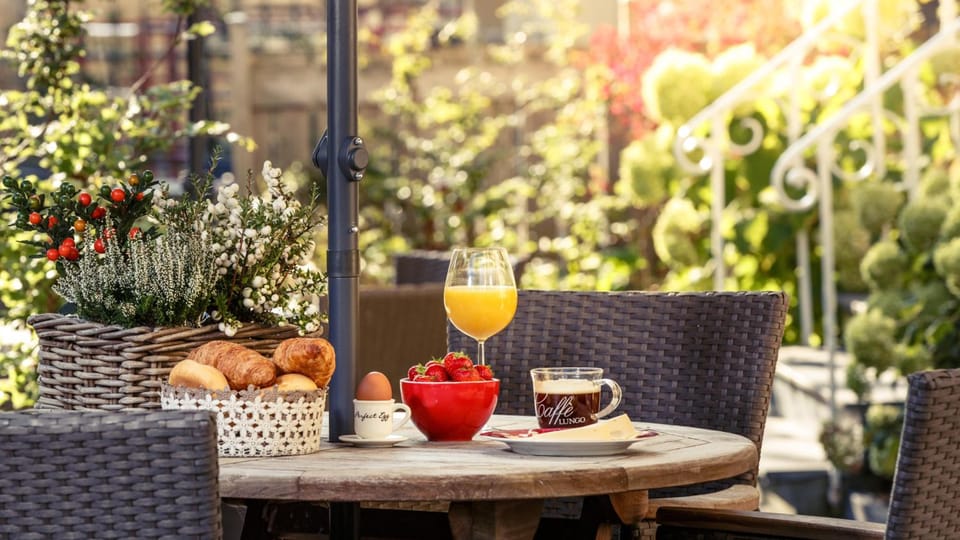 Appartementen Valkenburg Hotel in Limburg (province)