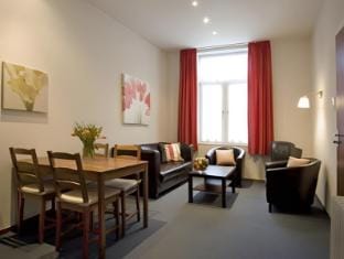 Appartementen Valkenburg Hotel in Limburg (province)