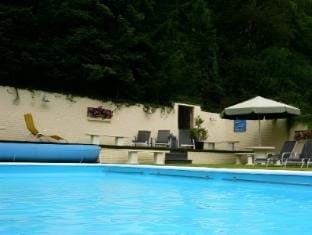 Appartementen Valkenburg Hotel in Limburg (province)