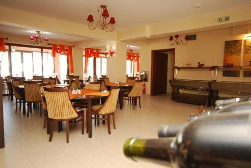 4 Epoxes Hotel Spa Hotel in Decentralized Administration of Macedonia and Thrace