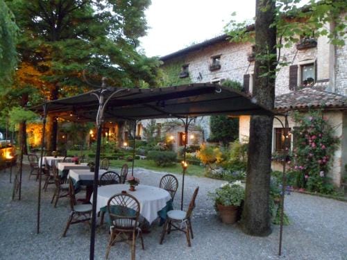 Hotel L'Ultimo Mulino Hotel in Friuli-Venezia Giulia