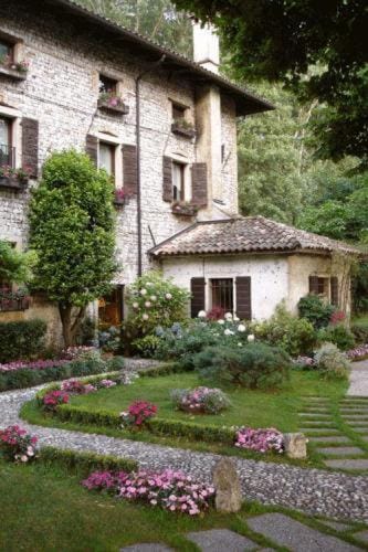 Hotel L'Ultimo Mulino Hotel in Friuli-Venezia Giulia