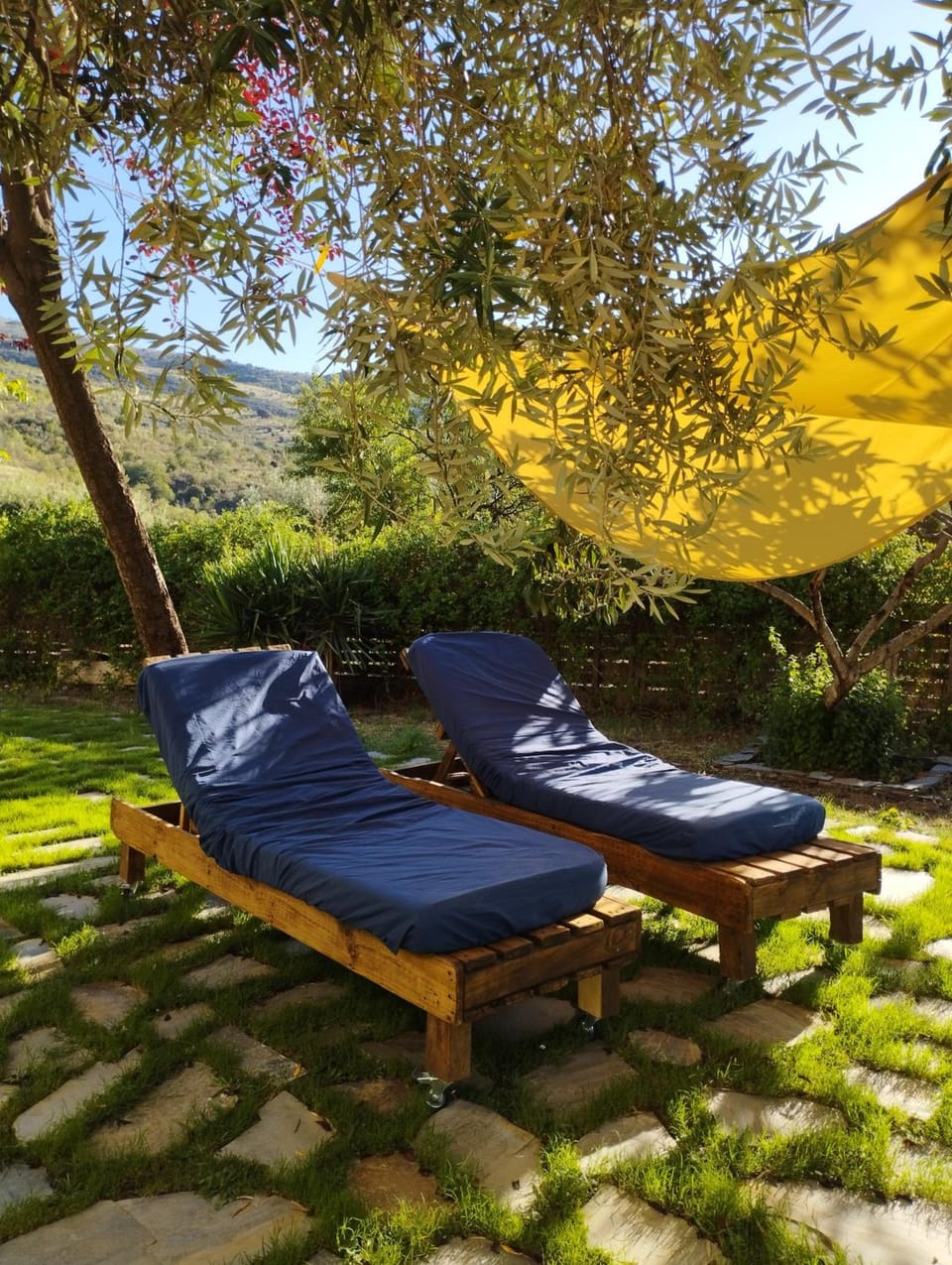Hotel Finca Aldabra Hotel in Andalusia