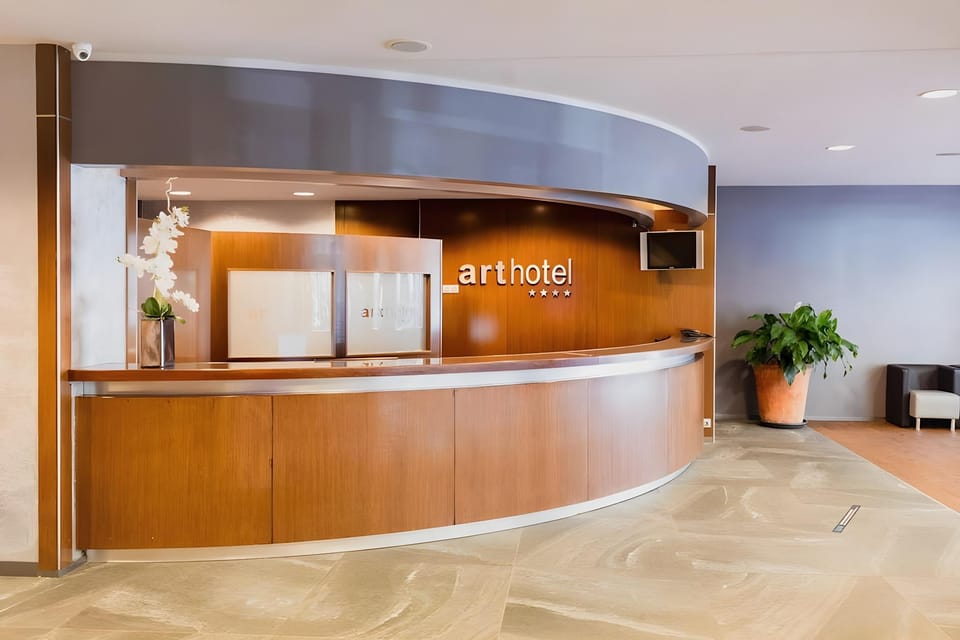 Acta Arthotel Hotel in Andorra la Vella