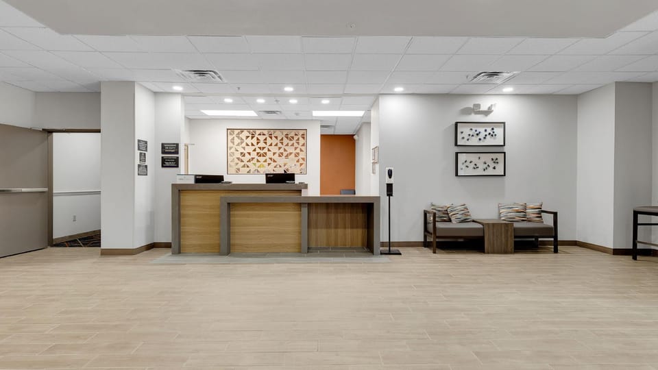 Candlewood Suites San Antonio Downtown By IHG Hotel in San Antonio