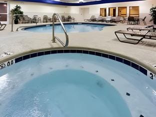 Holiday Inn Express Florence Northeast By IHG Hotel in Florence