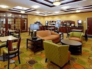 Holiday Inn Express Florence Northeast By IHG Hotel in Florence